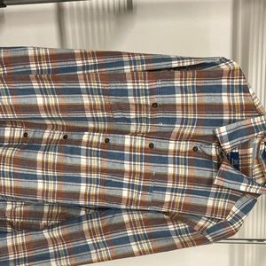 XL George classic fit